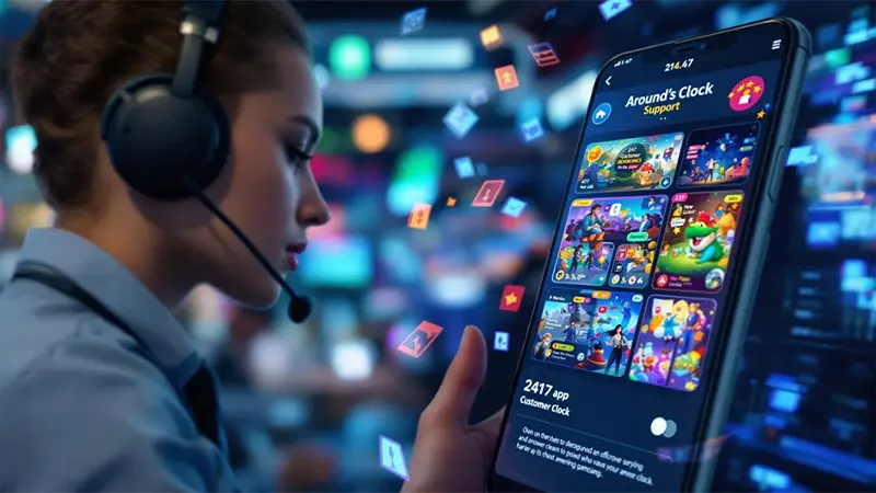 Top Nhà Cái Uy Tín Nhất #2026 Đừng Nên Bỏ Lỡ 13 Khám Phá Cách Chọn Nhà Cái Uy Tín